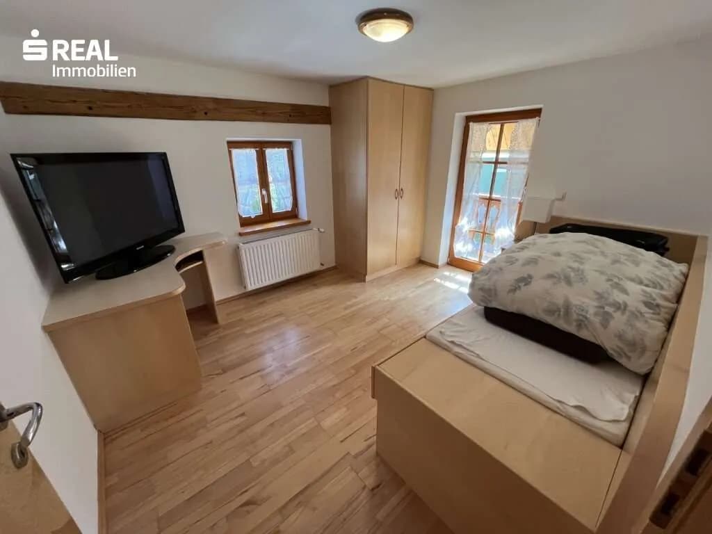 7-Zimmer-Haus kaufen in Murau – 230 m², € 369.000 – Bild 14 von 29