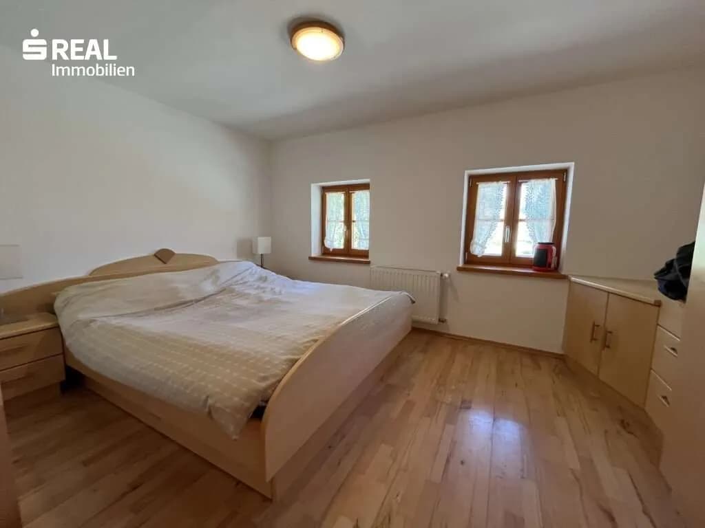 7-Zimmer-Haus kaufen in Murau – 230 m², € 369.000 – Bild 15 von 29