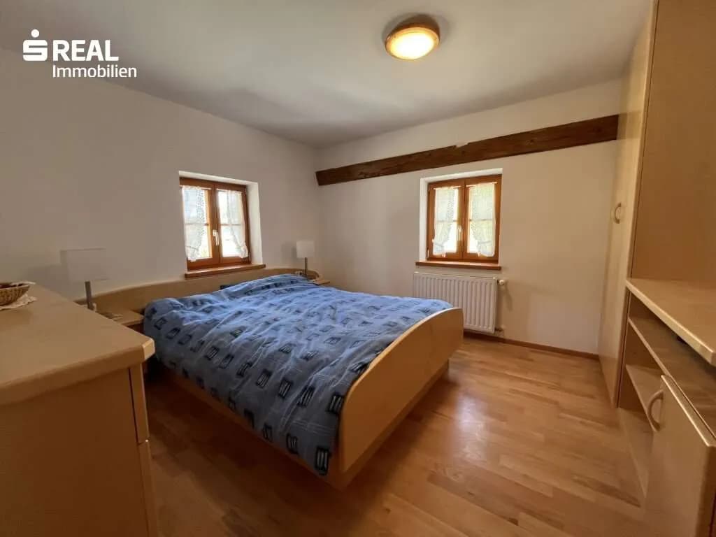 7-Zimmer-Haus kaufen in Murau – 230 m², € 369.000 – Bild 16 von 29