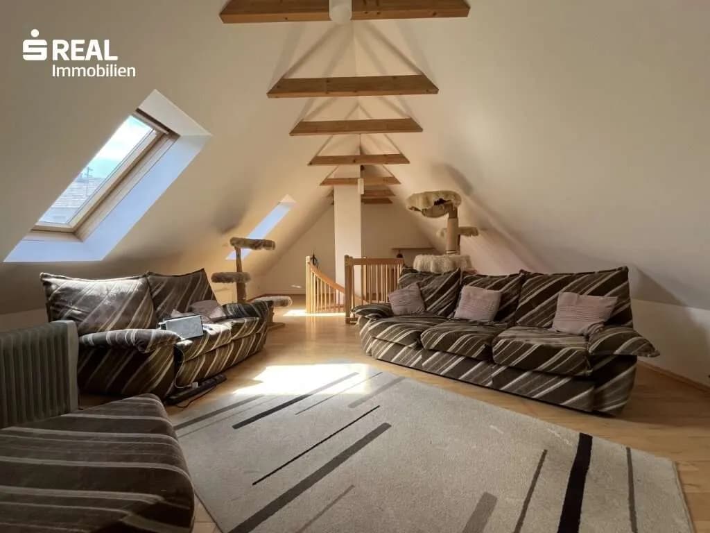7-Zimmer-Haus kaufen in Murau – 230 m², € 369.000 – Bild 17 von 29