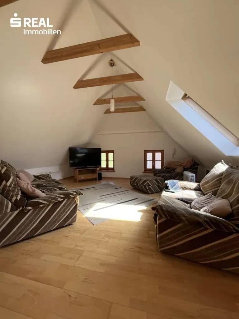 7-Zimmer-Haus kaufen in Murau – 230 m², € 369.000 – Bild 18 von 29