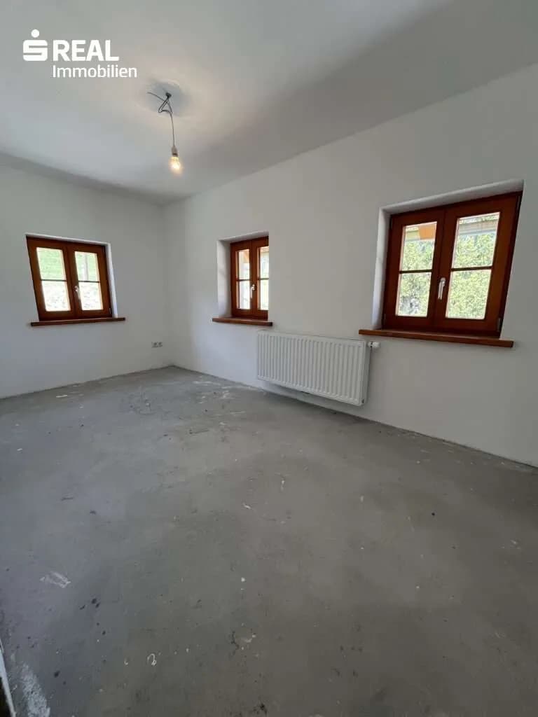7-Zimmer-Haus kaufen in Murau – 230 m², € 369.000 – Bild 21 von 29