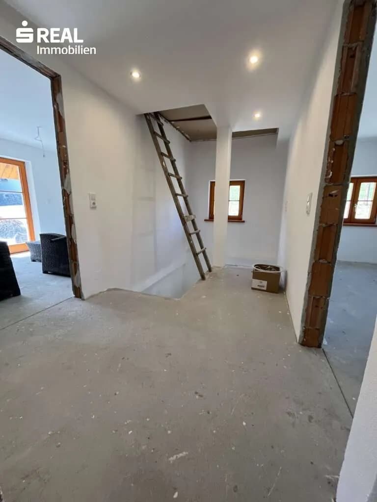 7-Zimmer-Haus kaufen in Murau – 230 m², € 369.000 – Bild 24 von 29