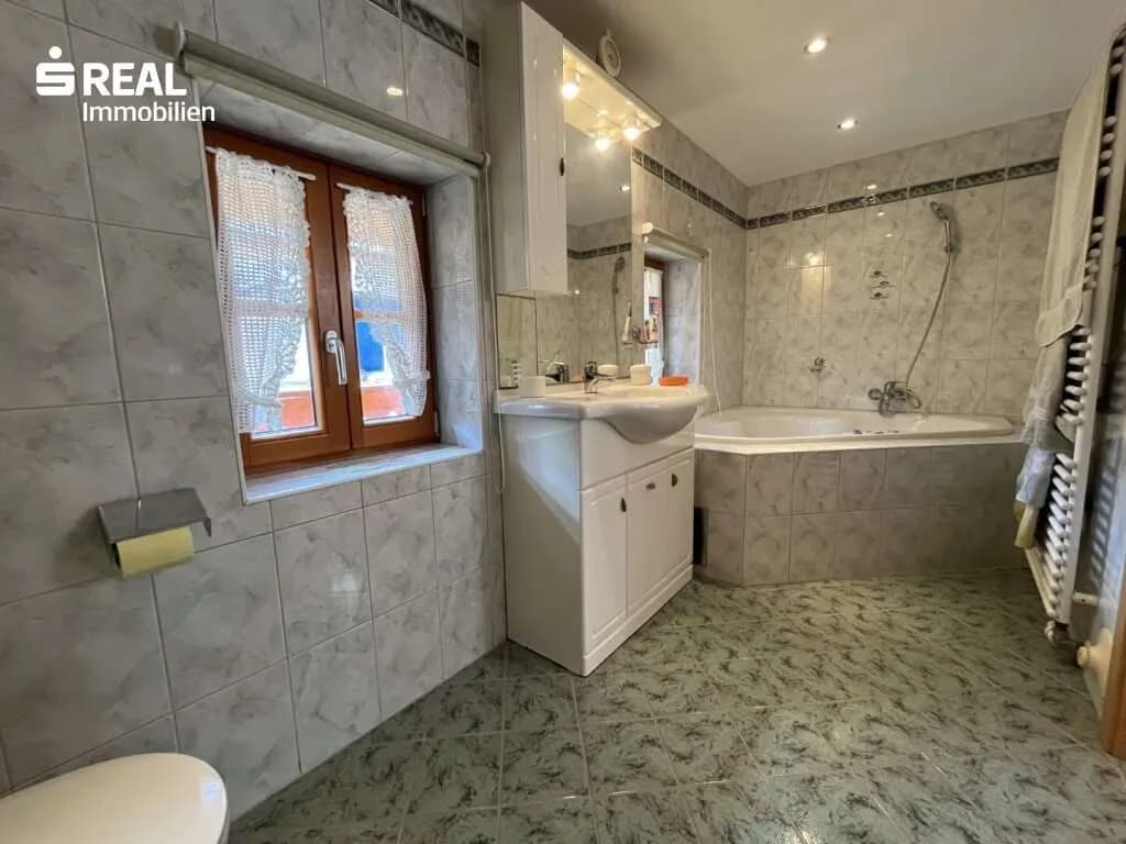 7-Zimmer-Haus kaufen in Murau – 230 m², € 369.000 – Bild 25 von 29