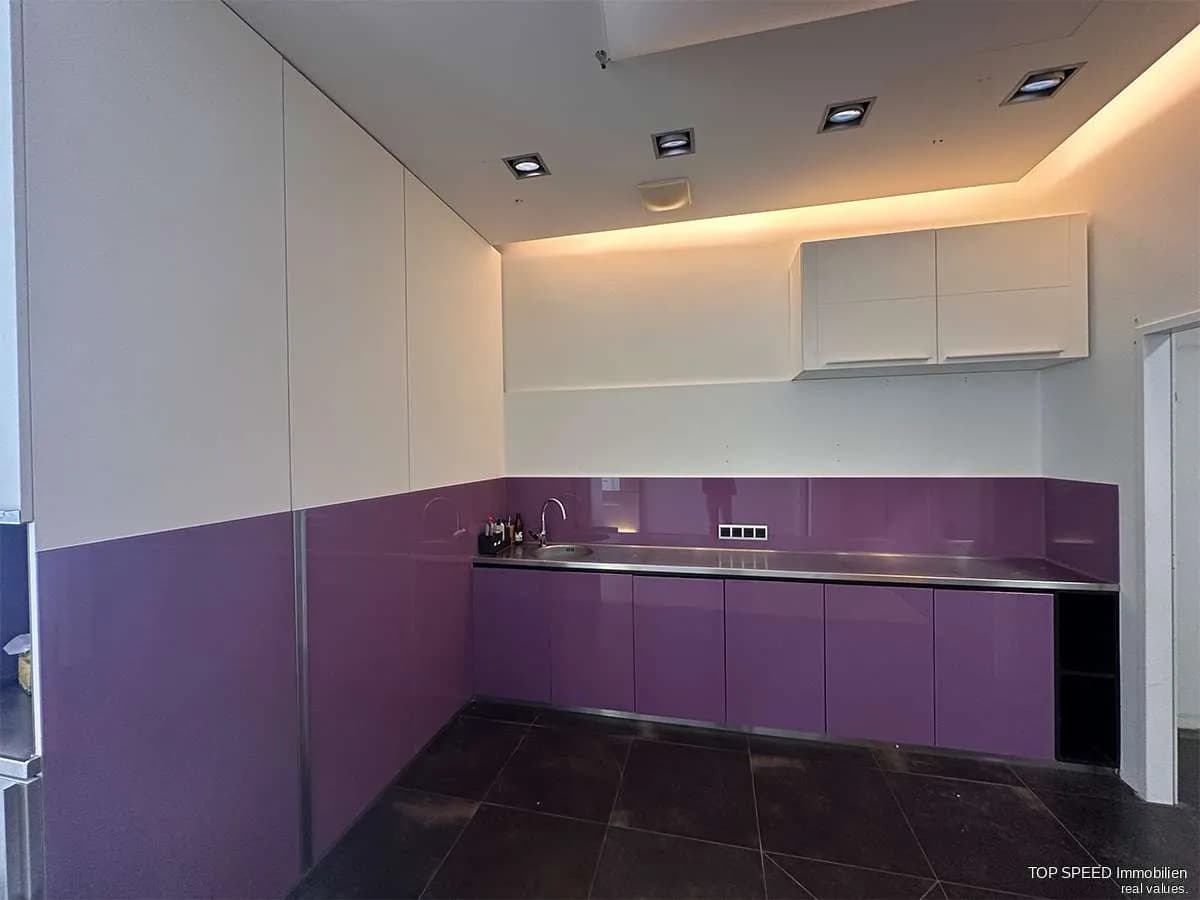 2-Zimmer-Gewerbeimmobilie mieten in Sankt Johann im Pongau – 100 m², € 1.590 – Bild 5 von 6