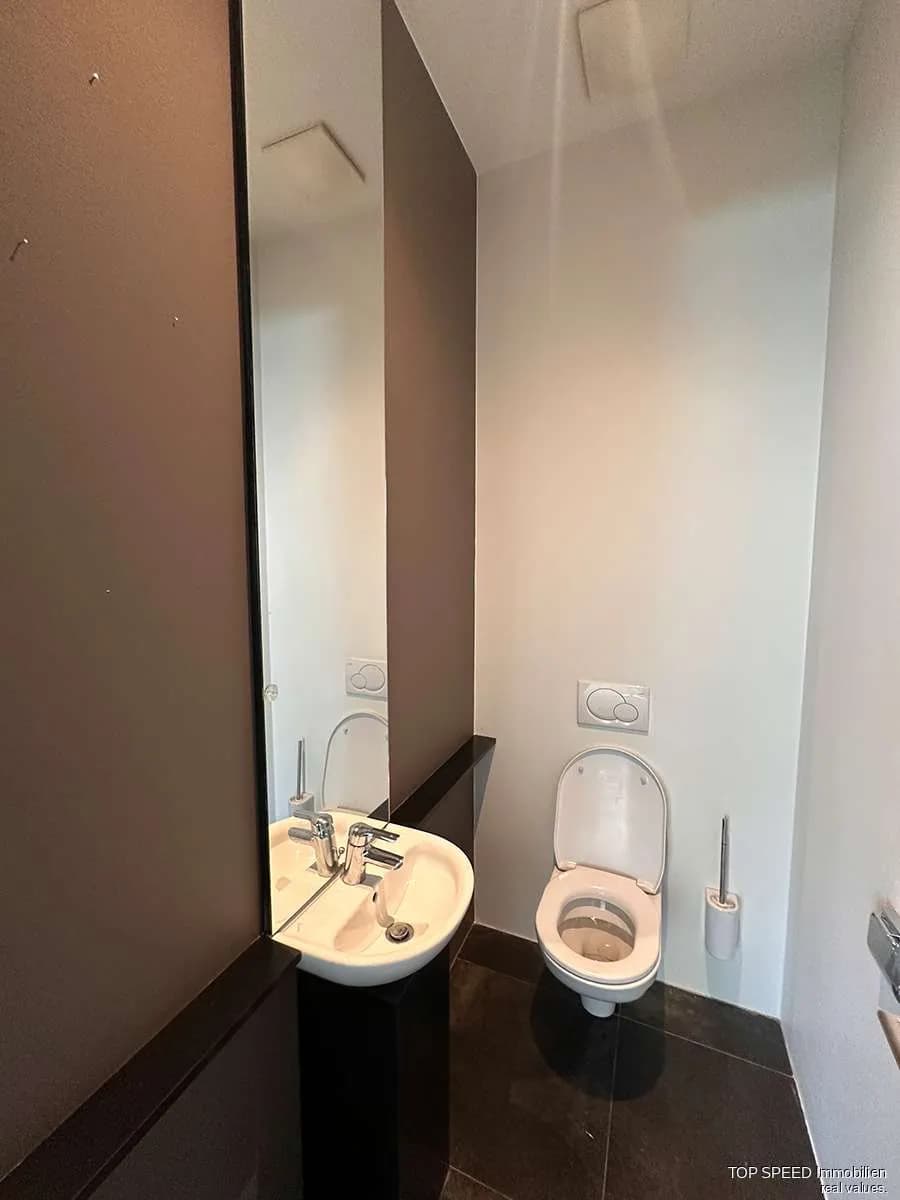 2-Zimmer-Gewerbeimmobilie mieten in Sankt Johann im Pongau – 100 m², € 1.590 – Bild 6 von 6