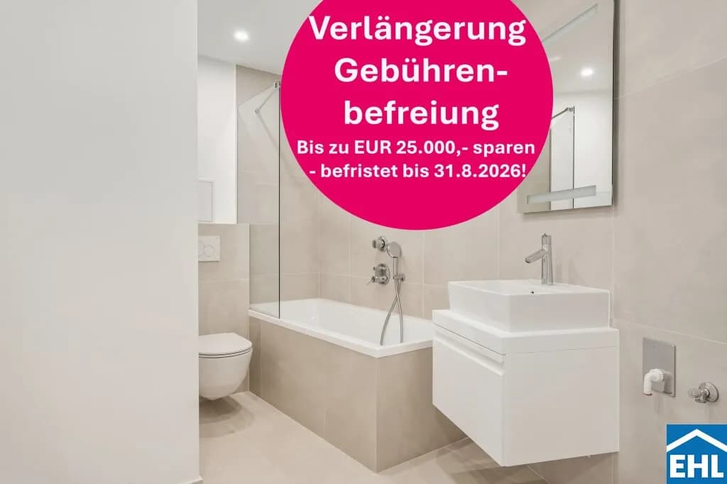 Immobilie kaufen in Wien – 27,4 m², € 279.000