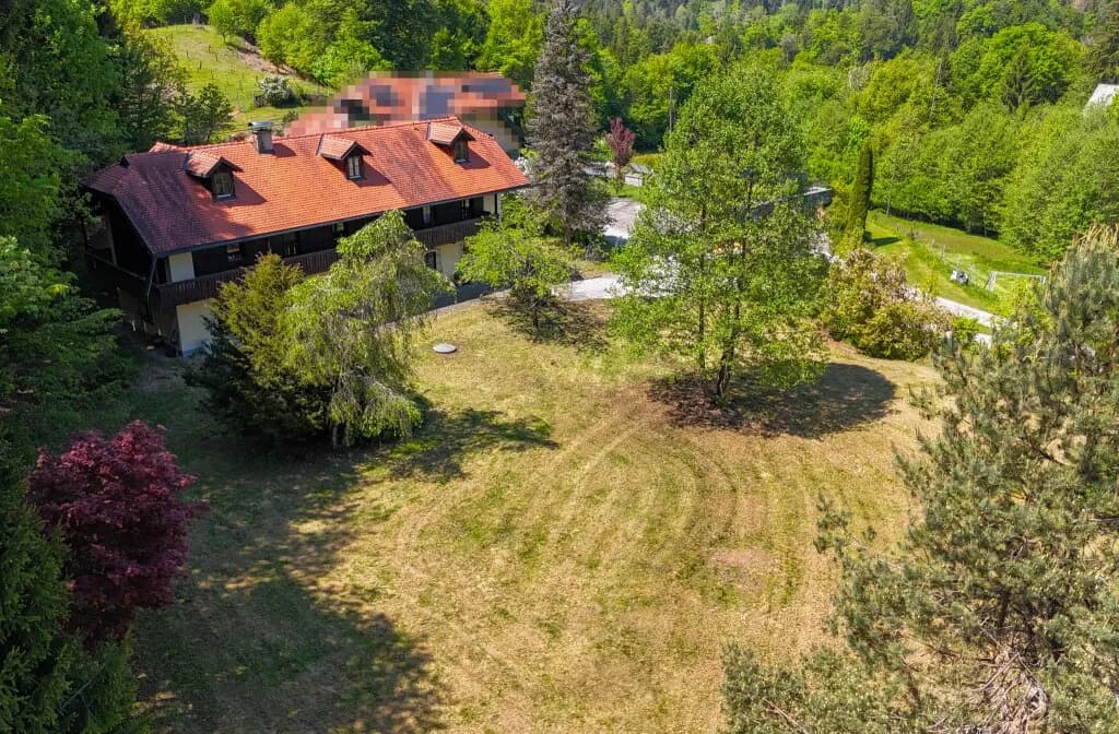 7-Zimmer-Haus kaufen in Klagenfurt – 300 m², € 980.000 – Bild 4 von 34