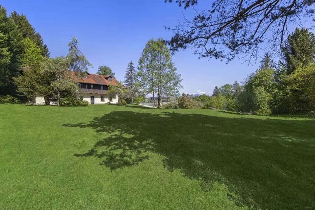 7-Zimmer-Haus kaufen in Klagenfurt – 300 m², € 980.000 – Bild 5 von 34