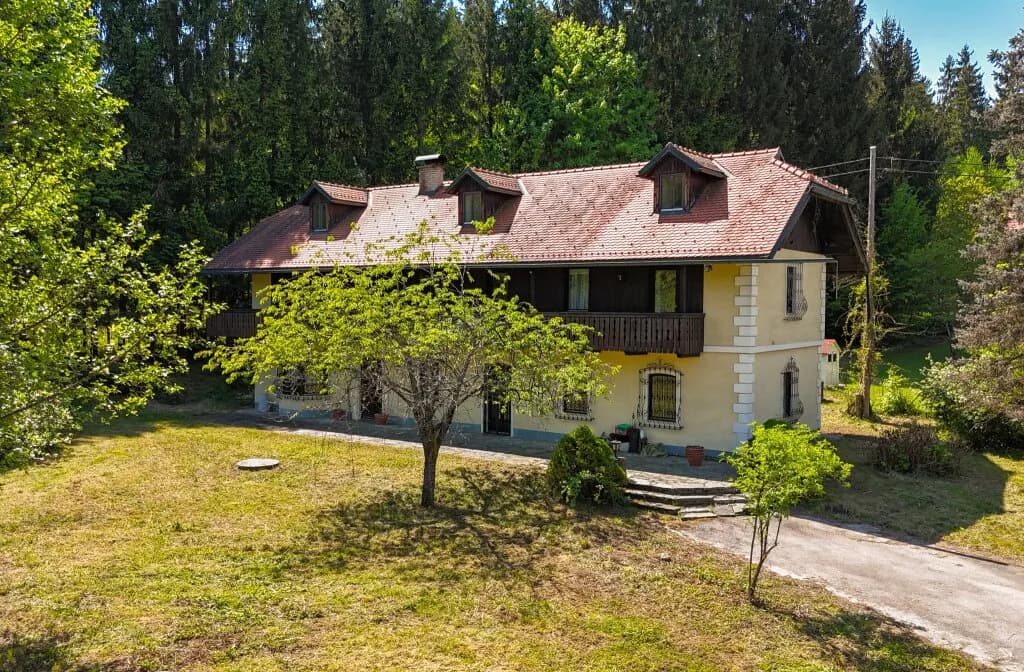7-Zimmer-Haus kaufen in Klagenfurt – 300 m², € 980.000 – Bild 6 von 34