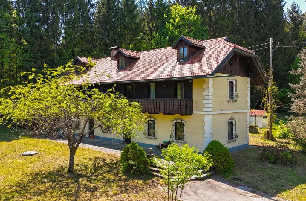 7-Zimmer-Haus kaufen in Klagenfurt – 300 m², € 980.000 – Bild 7 von 34