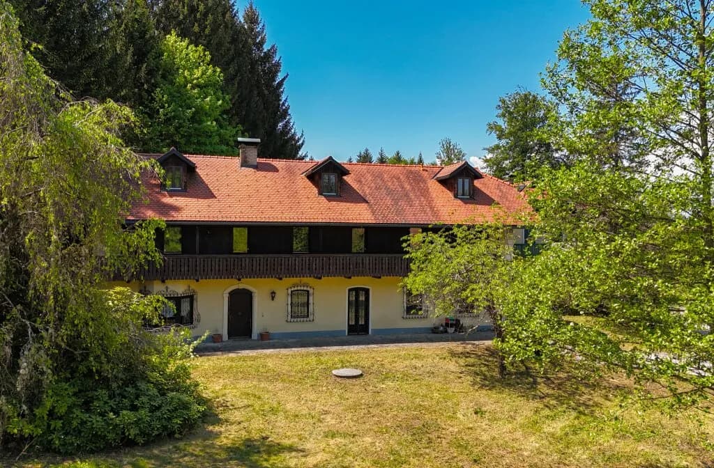 7-Zimmer-Haus kaufen in Klagenfurt – 300 m², € 980.000 – Bild 8 von 34