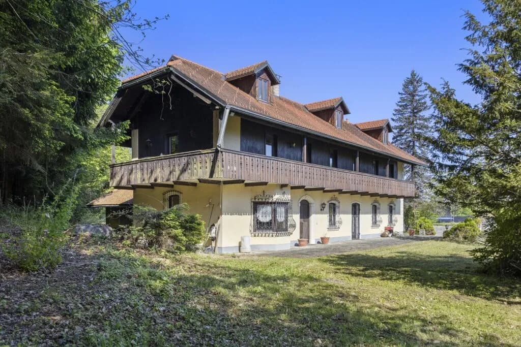 7-Zimmer-Haus kaufen in Klagenfurt – 300 m², € 980.000 – Bild 11 von 34