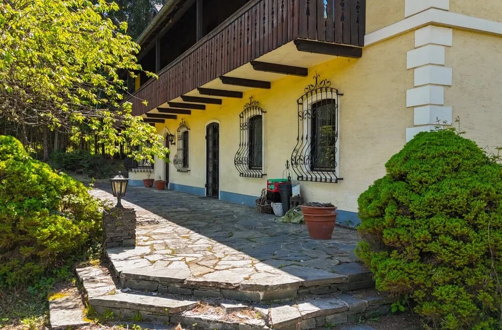 7-Zimmer-Haus kaufen in Klagenfurt – 300 m², € 980.000 – Bild 14 von 34