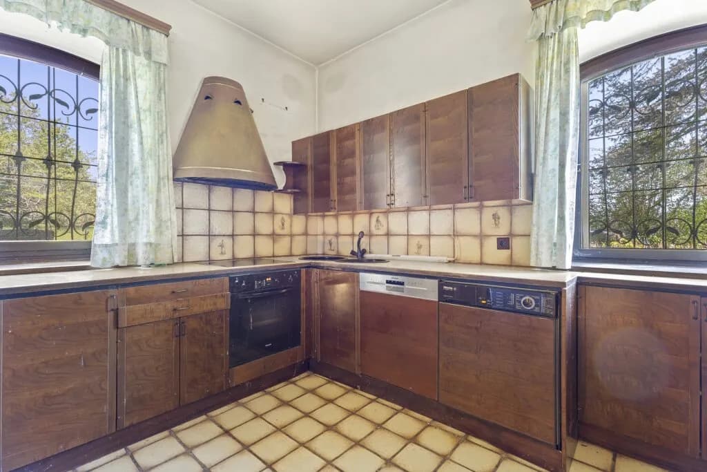 7-Zimmer-Haus kaufen in Klagenfurt – 300 m², € 980.000 – Bild 17 von 34