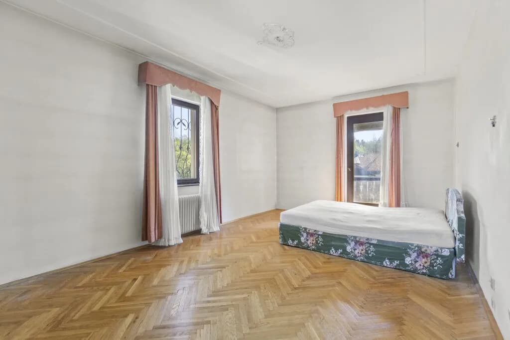 7-Zimmer-Haus kaufen in Klagenfurt – 300 m², € 980.000 – Bild 19 von 34