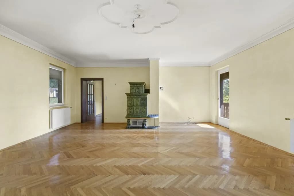 7-Zimmer-Haus kaufen in Klagenfurt – 300 m², € 980.000 – Bild 24 von 34