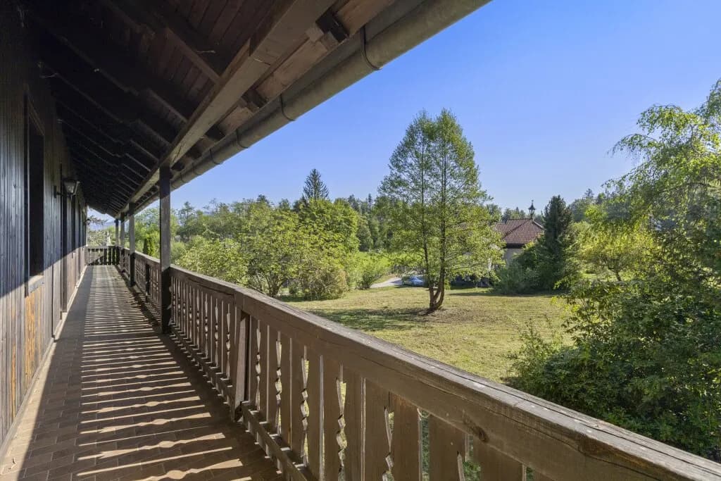 7-Zimmer-Haus kaufen in Klagenfurt – 300 m², € 980.000 – Bild 25 von 34