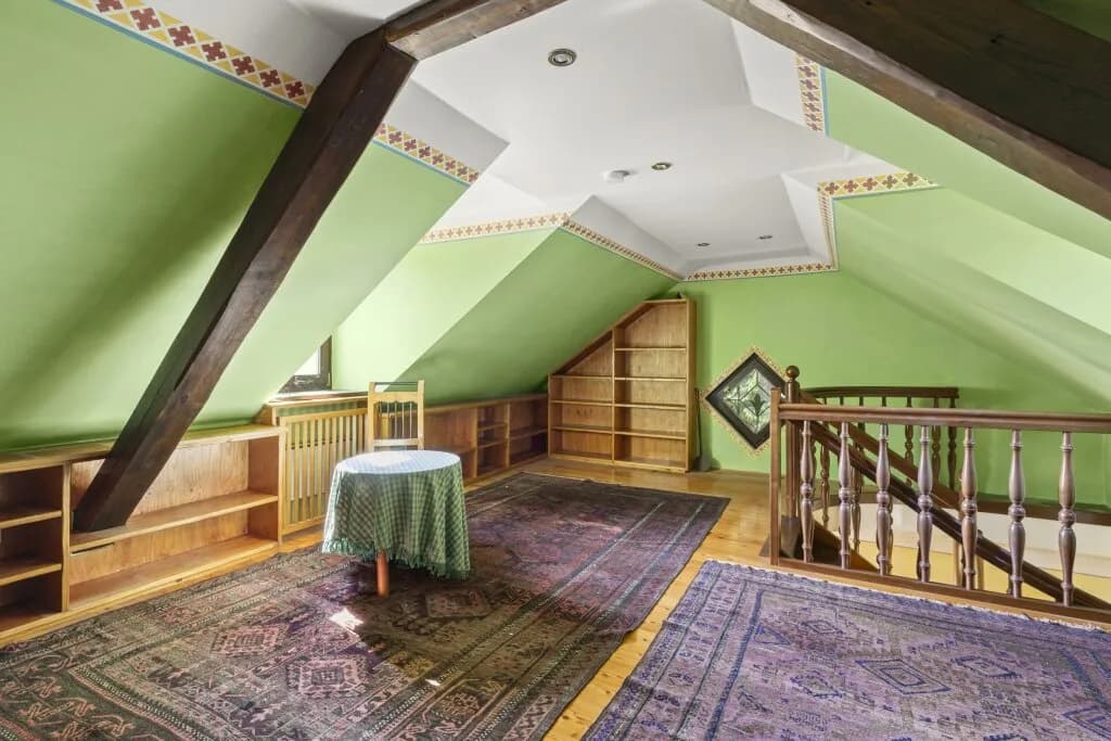 7-Zimmer-Haus kaufen in Klagenfurt – 300 m², € 980.000 – Bild 28 von 34