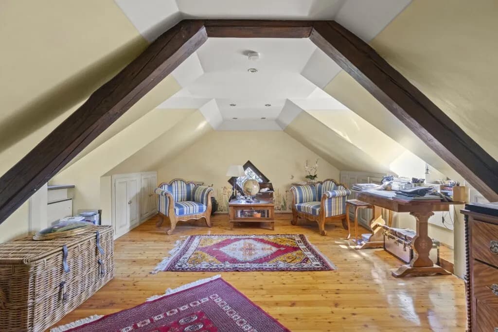 7-Zimmer-Haus kaufen in Klagenfurt – 300 m², € 980.000 – Bild 30 von 34