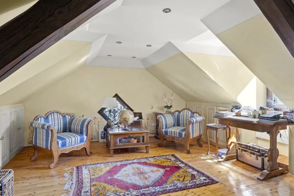 7-Zimmer-Haus kaufen in Klagenfurt – 300 m², € 980.000 – Bild 31 von 34