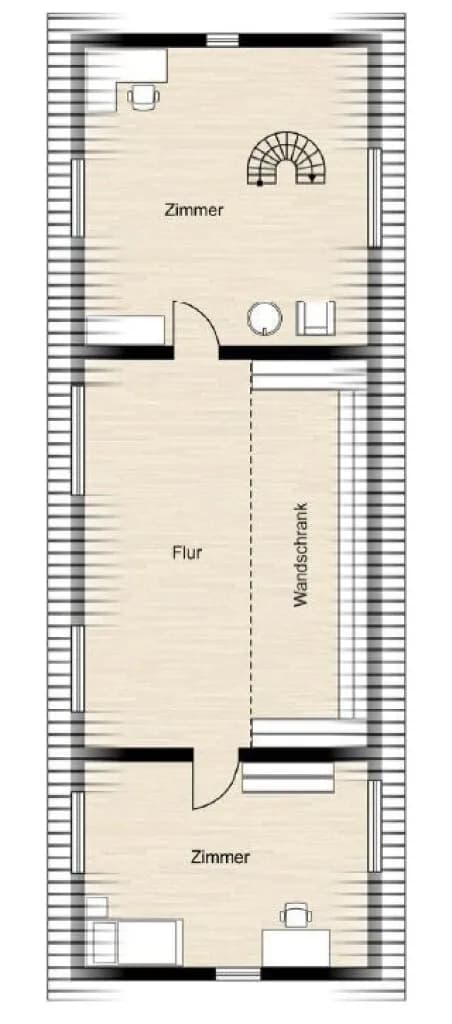 7-Zimmer-Haus kaufen in Klagenfurt – 300 m², € 980.000 – Bild 34 von 34