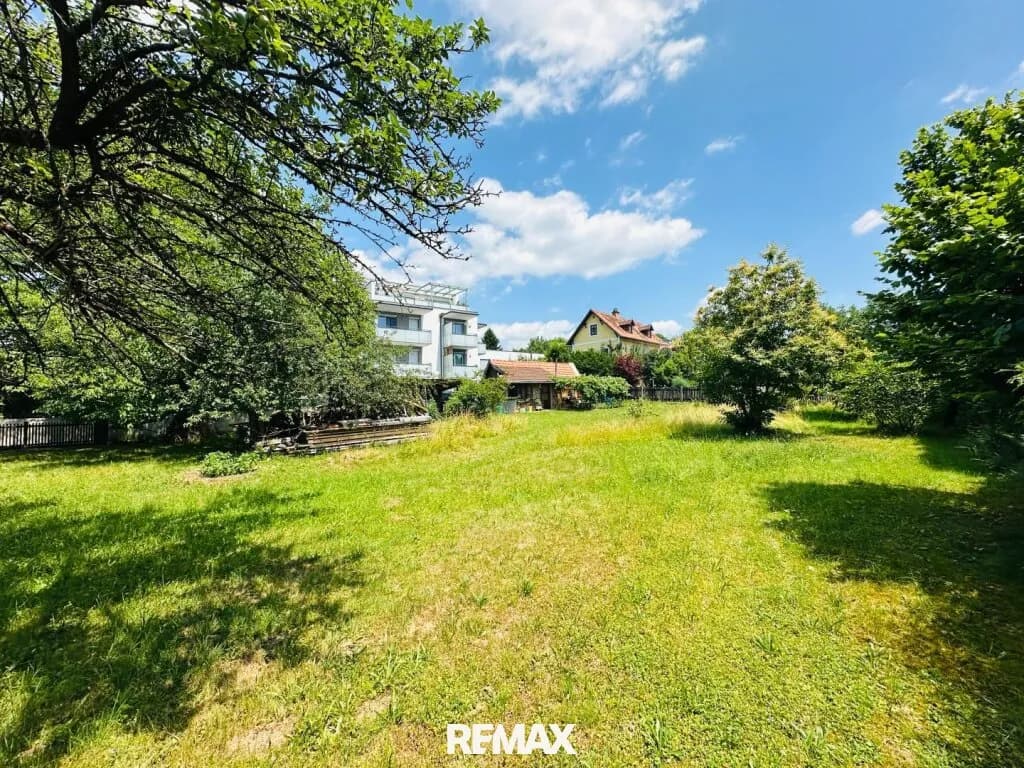 Grundstück kaufen in Graz – 1 120 m², € 395.000 – Bild 2 von 6