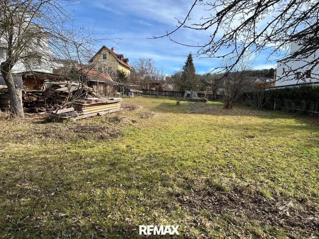 Grundstück kaufen in Graz – 1 120 m², € 395.000 – Bild 4 von 6