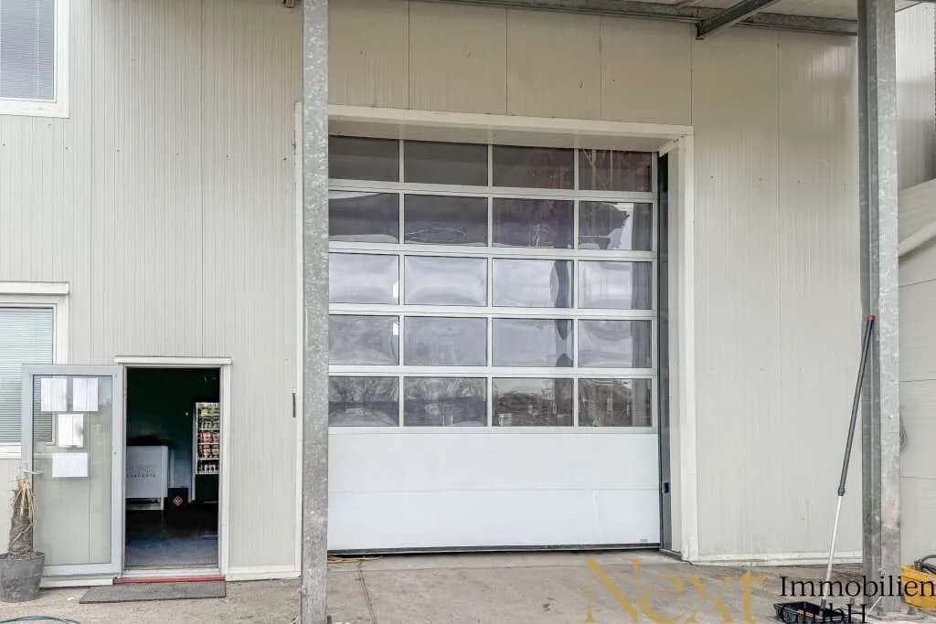 Gewerbeimmobilie mieten in Wels-Land – 800 m², € 3.200 – Bild 4 von 6