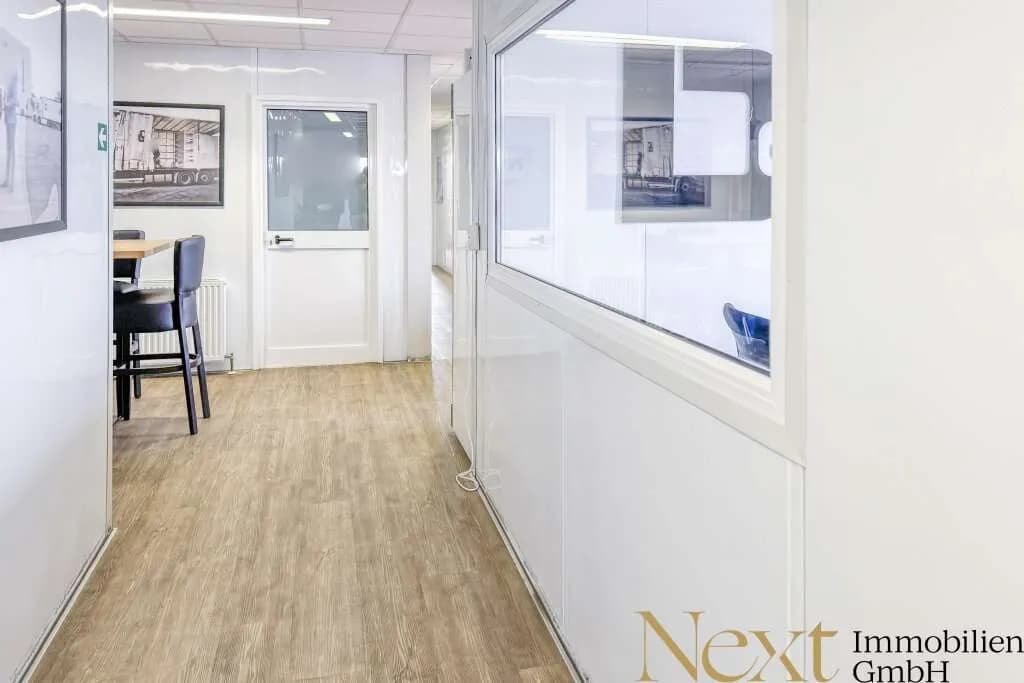 Gewerbeimmobilie mieten in Wels-Land – 800 m², € 3.200 – Bild 5 von 6