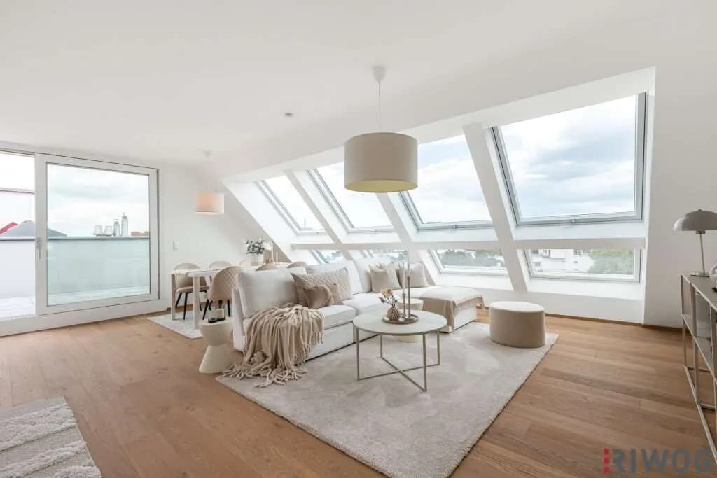 4-Zimmer-Wohnung kaufen in Wien – 108,11 m², € 1.090.800