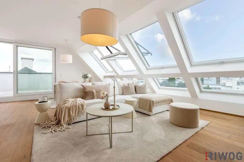 4-Zimmer-Wohnung kaufen in Wien – 108,11 m², € 1.090.800 – Bild 2 von 54