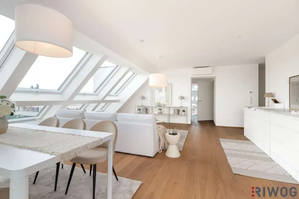 4-Zimmer-Wohnung kaufen in Wien – 108,11 m², € 1.090.800 – Bild 4 von 54