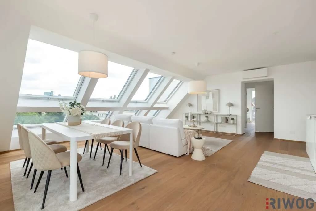 4-Zimmer-Wohnung kaufen in Wien – 108,11 m², € 1.090.800 – Bild 5 von 54