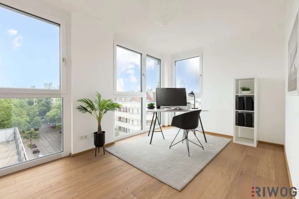 4-Zimmer-Wohnung kaufen in Wien – 108,11 m², € 1.090.800 – Bild 14 von 54
