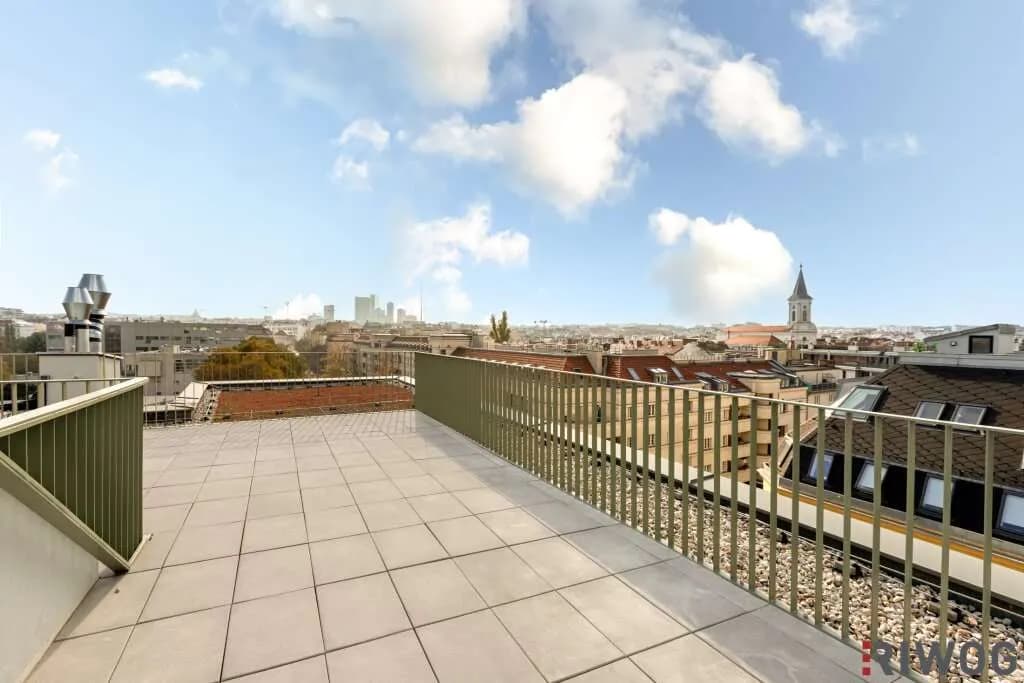 4-Zimmer-Wohnung kaufen in Wien – 108,11 m², € 1.090.800 – Bild 24 von 54