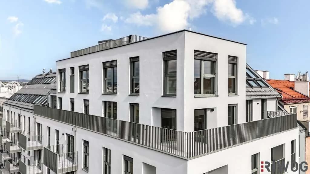 4-Zimmer-Wohnung kaufen in Wien – 108,11 m², € 1.090.800 – Bild 32 von 54
