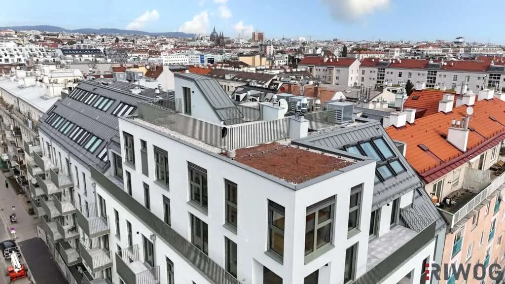 4-Zimmer-Wohnung kaufen in Wien – 108,11 m², € 1.090.800 – Bild 35 von 54