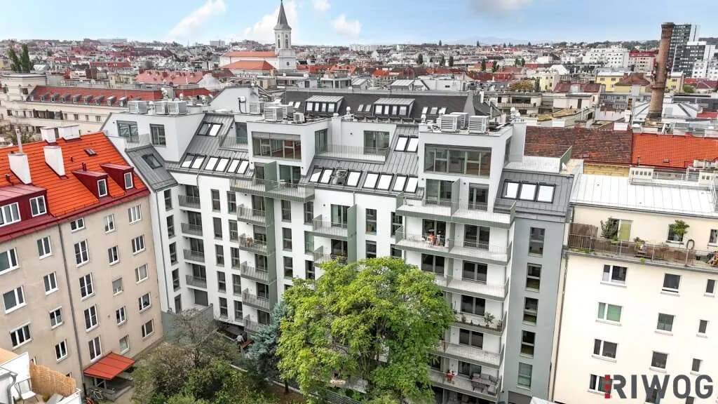 4-Zimmer-Wohnung kaufen in Wien – 108,11 m², € 1.090.800 – Bild 39 von 54