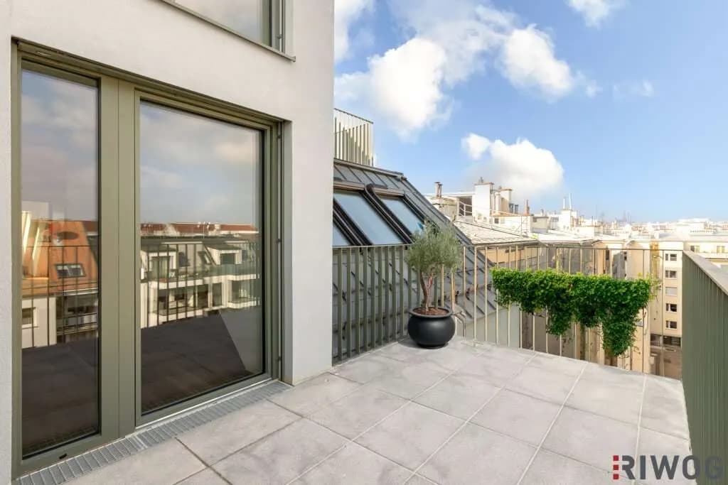 3-Zimmer-Wohnung kaufen in Wien – 84,85 m², € 649.000 – Bild 5 von 33