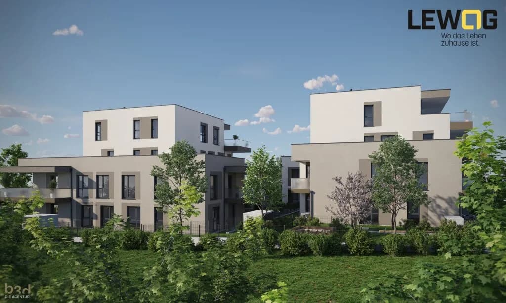 3-Zimmer-Wohnung kaufen in Linz Land – 76 m², € 549.000 – Bild 10 von 19