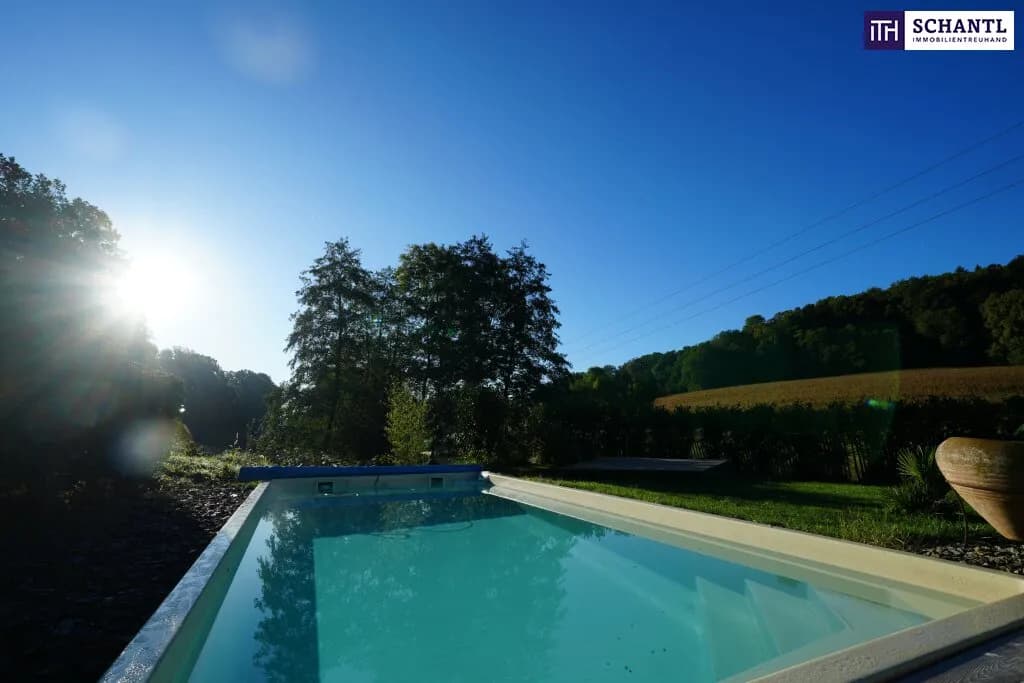 6-Zimmer-Haus kaufen in Hartberg-Fürstenfeld – 380 m², € 999.000 – Bild 8 von 93
