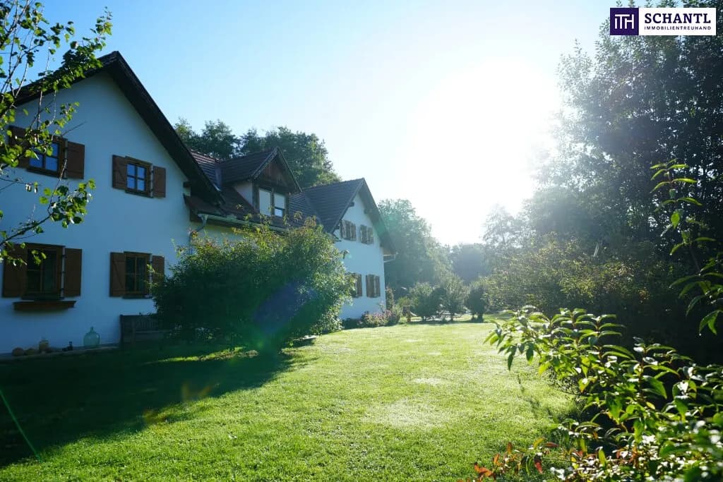 6-Zimmer-Haus kaufen in Hartberg-Fürstenfeld – 380 m², € 999.000 – Bild 27 von 93