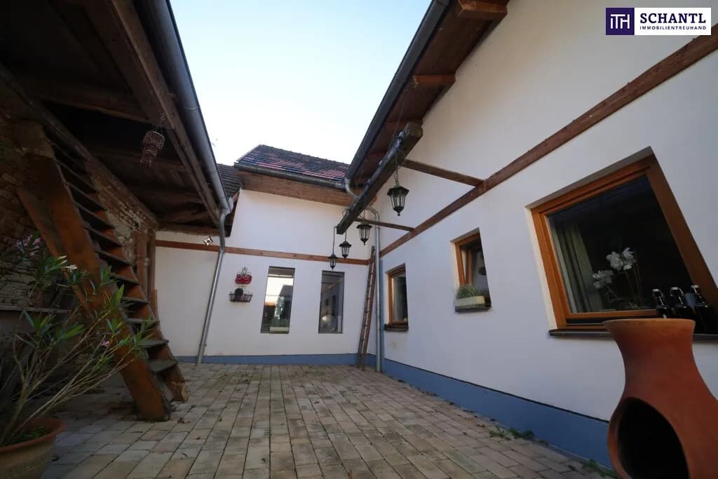 6-Zimmer-Haus kaufen in Hartberg-Fürstenfeld – 380 m², € 999.000 – Bild 28 von 93