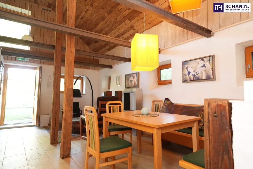 6-Zimmer-Haus kaufen in Hartberg-Fürstenfeld – 380 m², € 999.000 – Bild 34 von 93