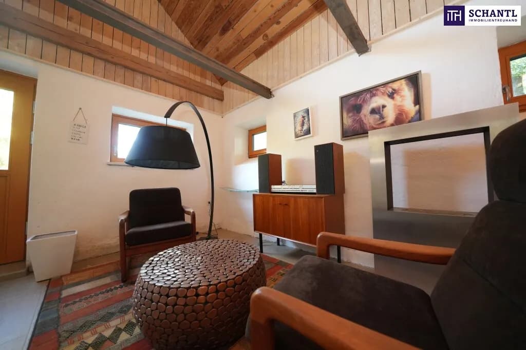 6-Zimmer-Haus kaufen in Hartberg-Fürstenfeld – 380 m², € 999.000 – Bild 35 von 93
