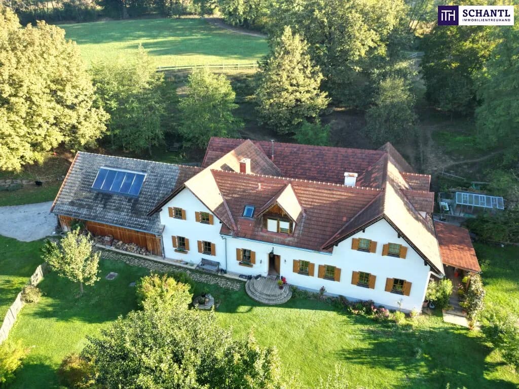 6-Zimmer-Haus kaufen in Hartberg-Fürstenfeld – 380 m², € 999.000 – Bild 42 von 93