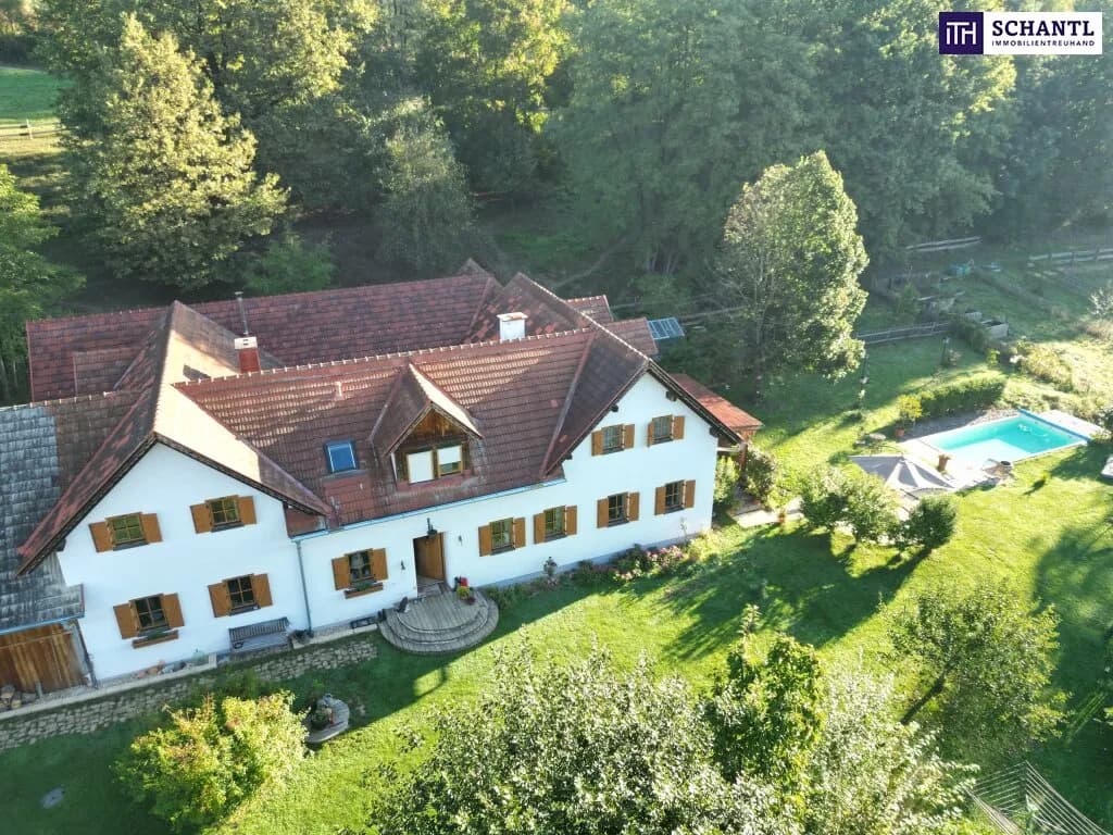 6-Zimmer-Haus kaufen in Hartberg-Fürstenfeld – 380 m², € 999.000 – Bild 43 von 93