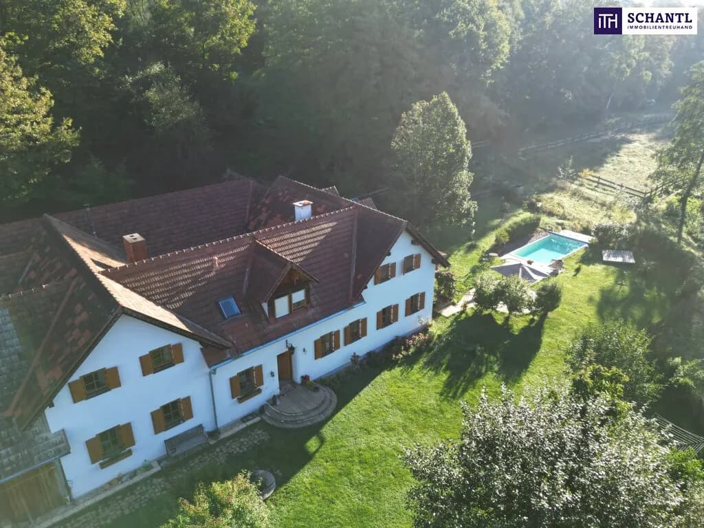6-Zimmer-Haus kaufen in Hartberg-Fürstenfeld – 380 m², € 999.000 – Bild 44 von 93