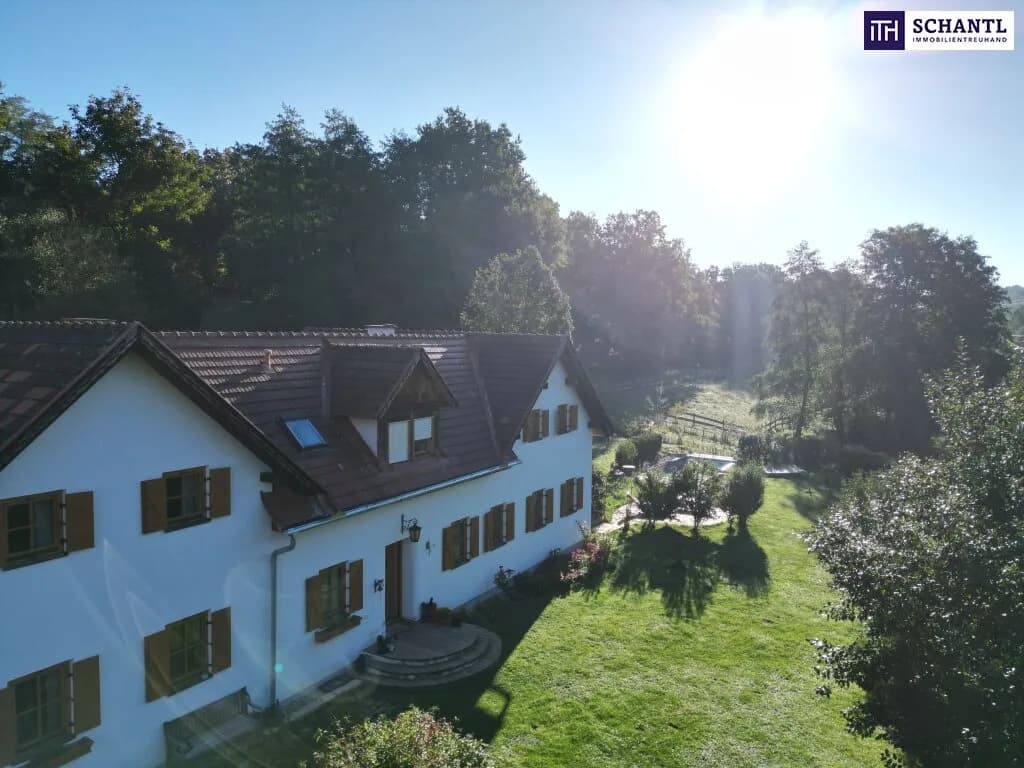 6-Zimmer-Haus kaufen in Hartberg-Fürstenfeld – 380 m², € 999.000 – Bild 45 von 93